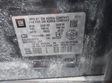 Buick Encore Sport Touring KL4CJ2SB3JB597763 снимка