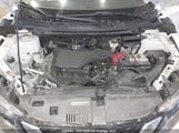 Nissan Qashqai S JN1BJ1AV1PW000959 photo