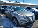 Hyundai Santa Fe Sport 5XYZUDLA9GG327959 снимка