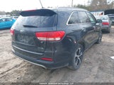 Kia Sorento Ex 5XYPHDA55GG091330 снимка