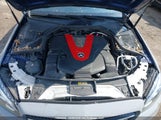 Mercedes-Benz C 43 4Mati Amg 55SWF6EB5HU187219 снимка