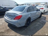 Mercedes-Benz C 43 4Mati Amg 55SWF6EB5HU187219 fotografie