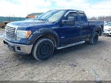 Ford F150 Super Cab 1FTFX1CTXBFC53263 снимка