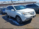 Acura Mdx 2HNYD28259H005688 снимка