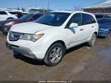 Acura Mdx 2HNYD28259H005688 снимка