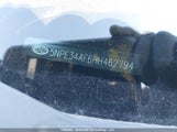 Hyundai Sonata 5NPE34AF6HH462794 снимка
