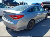 Hyundai Sonata 5NPE34AF6HH462794 снимка