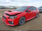 Subaru Wrx JF1VA1L63G8801533 photo