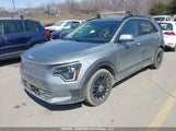 KIA NIRO EV KNDCR3L1XR5****** снимка
