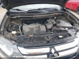 Mitsubishi Outlander Es JA4AZ2A33JJ600127 снимка