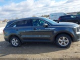 Kia Sorento Lx 5XYRGDJC0RG274762 photo