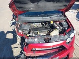 Chevrolet Sonic Lt Auto 1G1JC6EH1E4125580 снимка