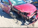 Chevrolet Sonic Lt Auto 1G1JC6EH1E4125580 снимка