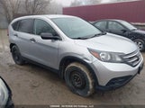 Honda Cr-V 2HKRM4H35EH127211 снимка