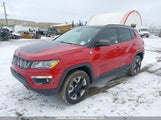 Jeep New Compass Trailhawk 3C4NJDDB5HT659440 fotografie