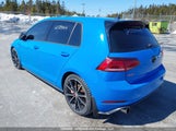 VOLKSWAGEN GOLF GTI AUTOBAHN 3VW6T7AU8MM****** fotografie