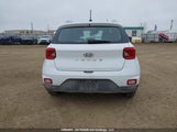 Hyundai Venue Preferred KMHRC8A36PU230078 снимка