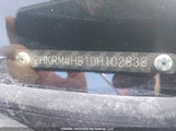Honda Cr-V Ex 2HKRM4H51DH102838 снимка