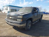 Chevrolet Silverado K2500 Heavy Duty 1GCHK29D76E244674 снимка