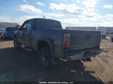 Chevrolet Silverado K2500 Heavy Duty 1GCHK29D76E244674 снимка