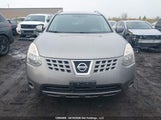 Nissan Rogue Sl JN8AS5MV5AW109073 снимка