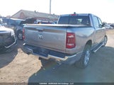 Ram  Big Horn/Lone Star 1C6SRFFT7KN542616 снимка