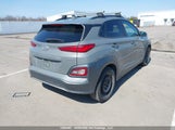 Hyundai Kona Sel KM8K23AG8MU119327 photo