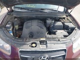 Hyundai Santa Fe 5NMSH73E19H313461 снимка