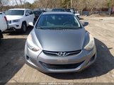 Hyundai Elantra Gls/Limited 5NPDH4AE7CH066421 снимка