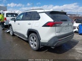 Toyota Rav4 2T3DWRFV7KW020736 снимка
