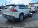 Toyota Rav4 2T3DWRFV7KW020736 снимка