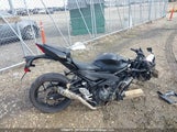 Yamaha Yfz320 A MH3RH25N7SK001073 снимка