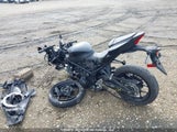 Yamaha Yfz320 A MH3RH25N7SK001073 снимка