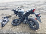 Yamaha Yfz320 A MH3RH25N7SK001073 снимка