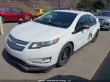 Chevrolet Volt 1G1RA6E4XEU147812 fotografie