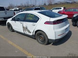 Chevrolet Volt 1G1RA6E4XEU147812 снимка