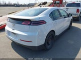 Chevrolet Volt 1G1RA6E4XEU147812 fotografie