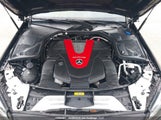 Mercedes-Benz Amg C 43 4Matic W1KWJ6EB0NG109096 fotografie