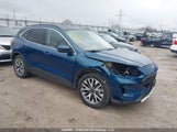 Ford Escape Titanium 1FMCU9DZXLUB79512 снимка