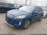 Ford Escape Titanium 1FMCU9DZXLUB79512 снимка