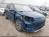 Ford Escape Titanium 1FMCU9DZXLUB79512 снимка