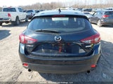 Mazda 3 Grand Touring JM1BM1M34F1266731 снимка