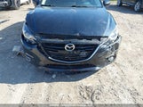 Mazda 3 Grand Touring JM1BM1M34F1266731 снимка
