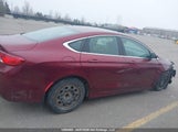 Chrysler 200 Lx 1C3CCCFB7FN648286 fotografie