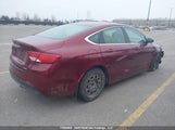 Chrysler 200 Lx 1C3CCCFB7FN648286 снимка