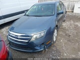 Ford Fusion Se 3FAHP0HA1CR227509 снимка
