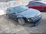 Ford Fusion Se 3FAHP0HA1CR227509 снимка