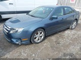 Ford Fusion Se 3FAHP0HA1CR227509 снимка
