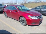 Nissan Altima 1N4AL3AP5JC200709 снимка