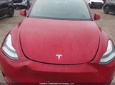 Tesla Model Y Long Range 5YJYGDEE8MF182130 снимка